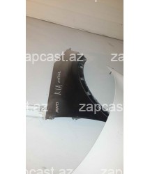  Kia Sportage 2010-2015 krılo sag 663213W000
